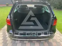 2011 Volkswagen Passat