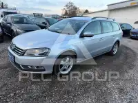 2011 Volkswagen Passat