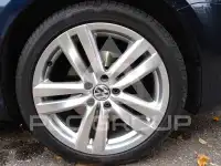 2011 Volkswagen Passat