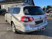 2011 Volkswagen Passat