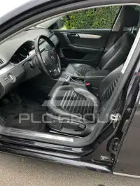 2011 Volkswagen Passat