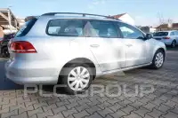 2011 Volkswagen Passat