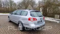 2011 Volkswagen Passat