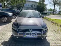 2011 Volkswagen Passat