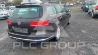 2011 Volkswagen Passat