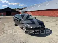 2011 Volkswagen Passat