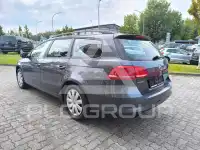 2011 Volkswagen Passat