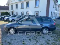 2011 Volkswagen Passat