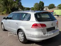 2011 Volkswagen Passat