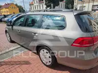 2011 Volkswagen Passat