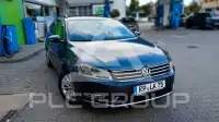 2011 Volkswagen Passat