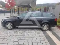 2011 Volkswagen Passat