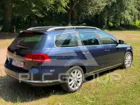 2011 Volkswagen Passat