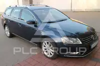 2011 Volkswagen Passat