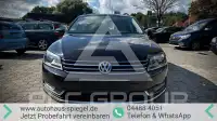 2011 Volkswagen Passat