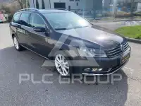 2011 Volkswagen Passat