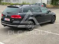 2011 Volkswagen Passat
