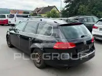 2011 Volkswagen Passat
