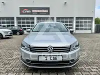 2011 Volkswagen Passat