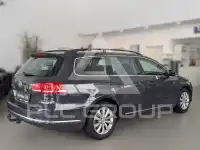 2011 Volkswagen Passat