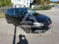 2011 Volkswagen Passat
