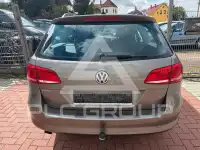 2011 Volkswagen Passat