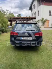 2011 Volkswagen Passat
