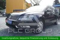 2011 Volkswagen Passat