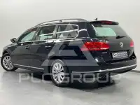 2011 Volkswagen Passat