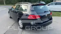 2011 Volkswagen Passat