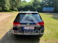2011 Volkswagen Passat