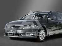 2011 Volkswagen Passat