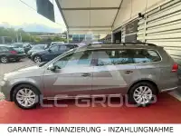2011 Volkswagen Passat