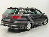 2011 Volkswagen Passat