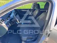 2011 Volkswagen Passat