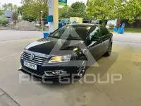 2011 Volkswagen Passat