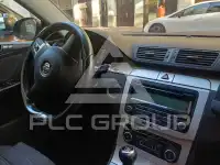 2011 Volkswagen Passat