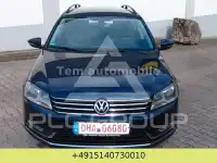 2011 Volkswagen Passat