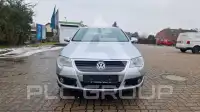 2011 Volkswagen Passat