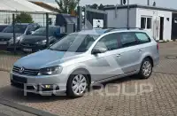 2011 Volkswagen Passat
