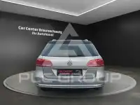 2011 Volkswagen Passat