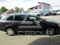2011 Volkswagen Passat