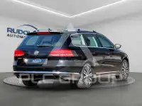 2011 Volkswagen Passat