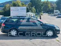 2011 Volkswagen Passat
