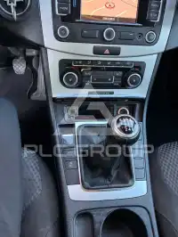 2011 Volkswagen Passat