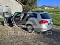 2011 Volkswagen Passat
