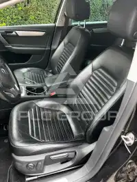 2011 Volkswagen Passat