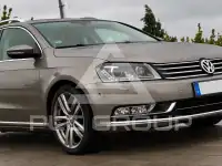 2011 Volkswagen Passat