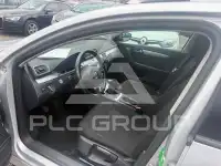 2011 Volkswagen Passat