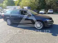 2011 Volkswagen Passat